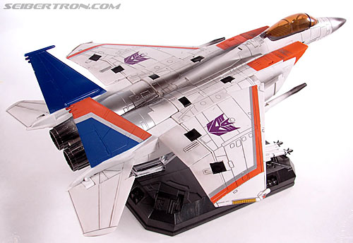 Transformers Masterpiece Starscream (Image #37 of 225)