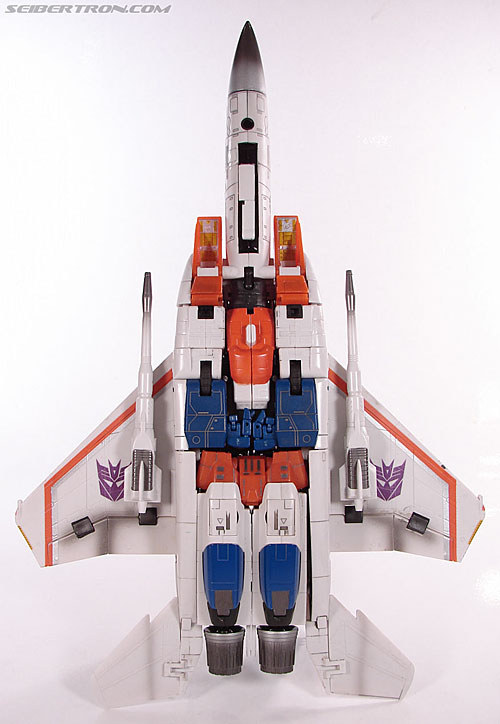 Transformers Masterpiece Starscream (Image #82 of 225)