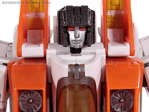 Starscream