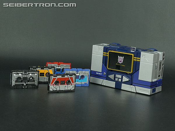 Transformers Masterpiece Buzzsaw (Image #35 of 145)