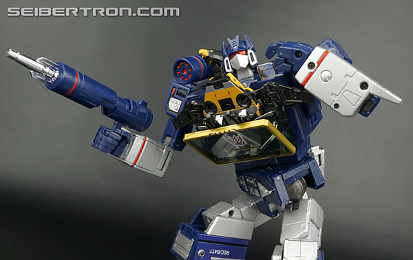 Transformers Masterpiece Buzzsaw (Image #46 of 145)