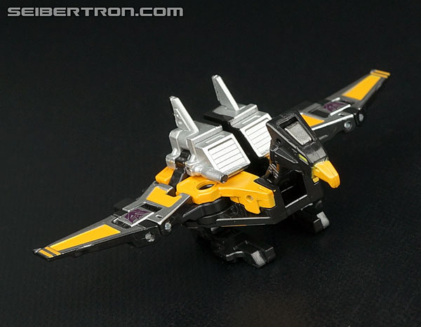 Transformers News: New Galleries: Takara Tomy Masterpiece Soundwave, Condor, Jaguar, Rumble, Frenzy and Buzzsaw Transformers News: New Galleries: Takara Tomy Masterpiece Soundwave, Condor, Jaguar, Rumble, Frenzy and Buzzsaw