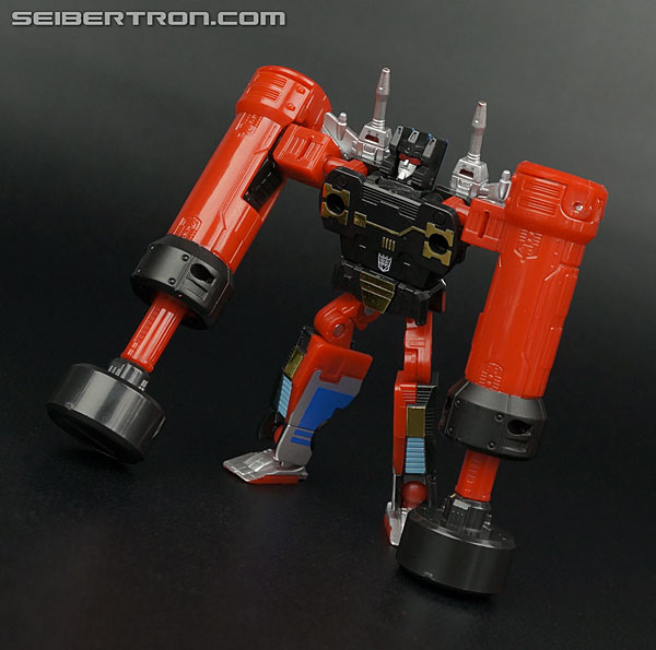 Transformers News: New Galleries: Takara Tomy Masterpiece Soundwave, Condor, Jaguar, Rumble, Frenzy and Buzzsaw Transformers News: New Galleries: Takara Tomy Masterpiece Soundwave, Condor, Jaguar, Rumble, Frenzy and Buzzsaw