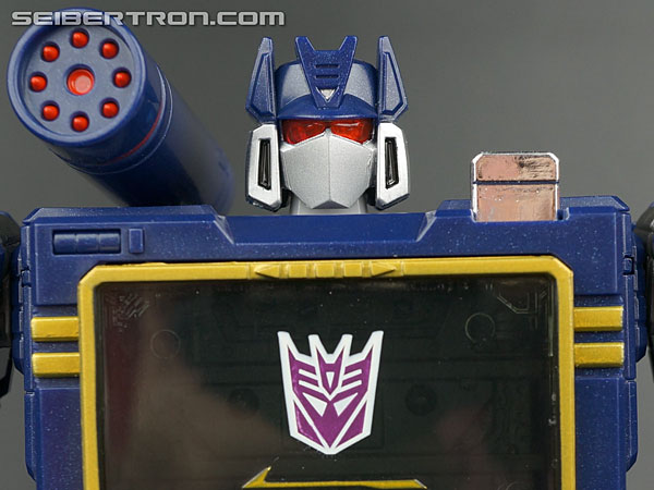 Soundwave