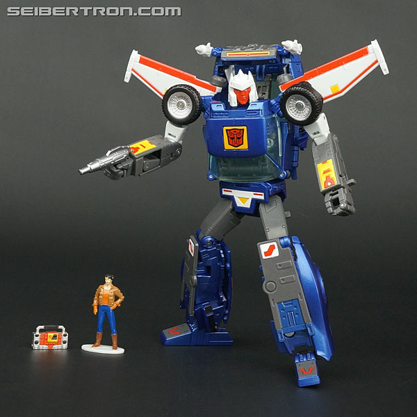Transformers Masterpiece Tracks (Image #222 of 244)