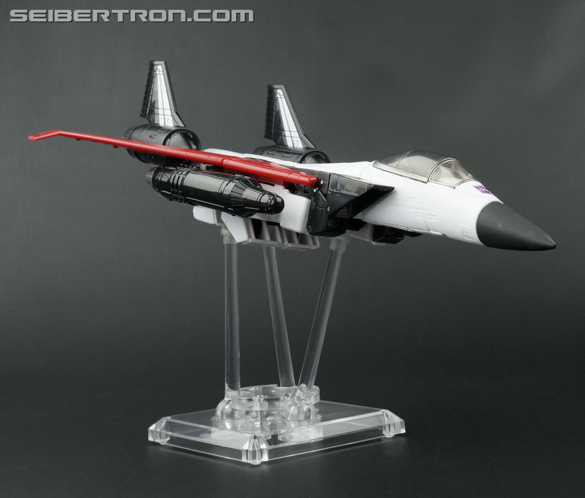 Transformers Masterpiece Ramjet (Image #46 of 196) Transformers Masterpiece Ramjet (Image #46 of 196)