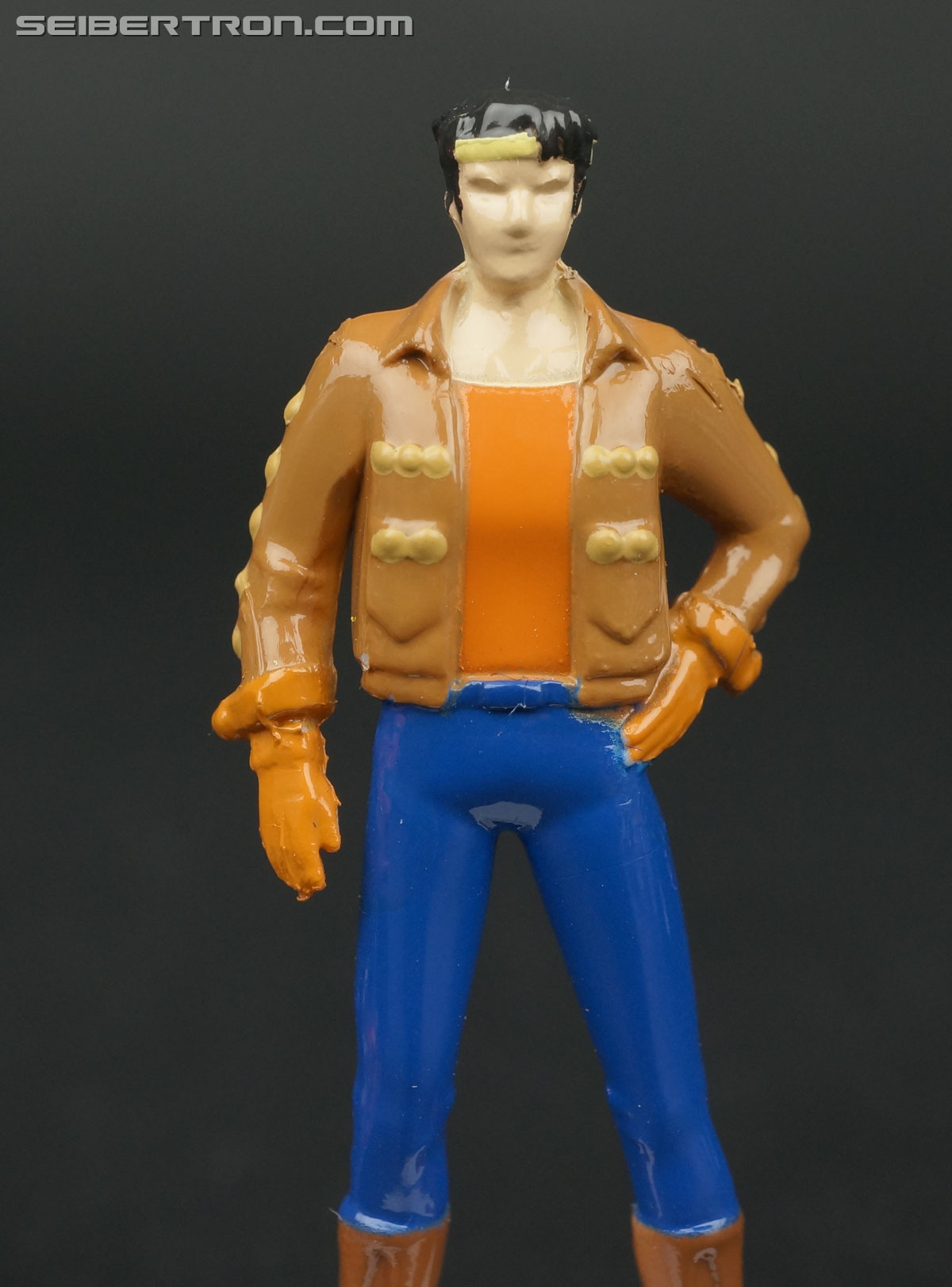 Transformers Masterpiece Raoul (Image #9 of 45)