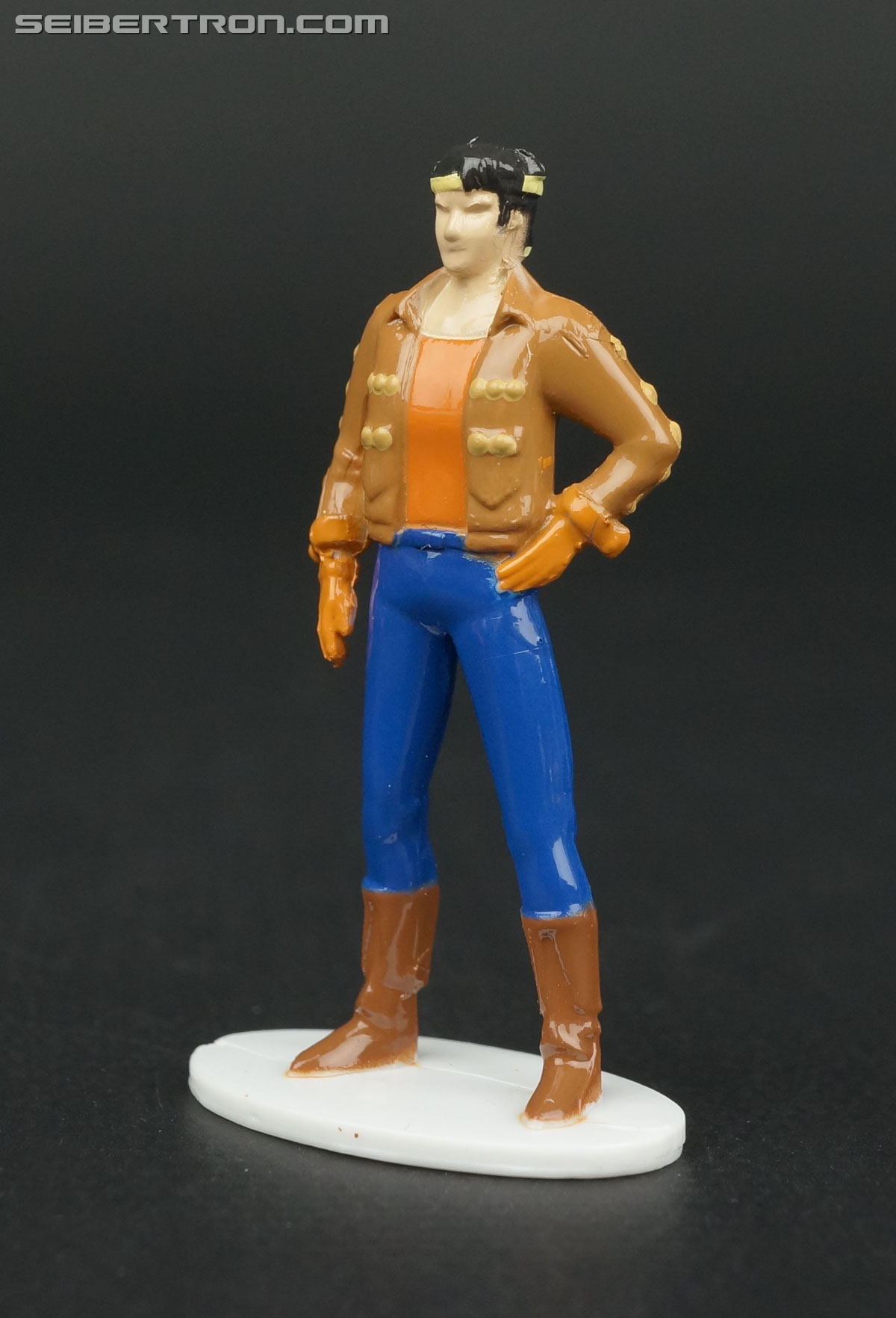 Transformers Masterpiece Raoul (Image #22 of 45)