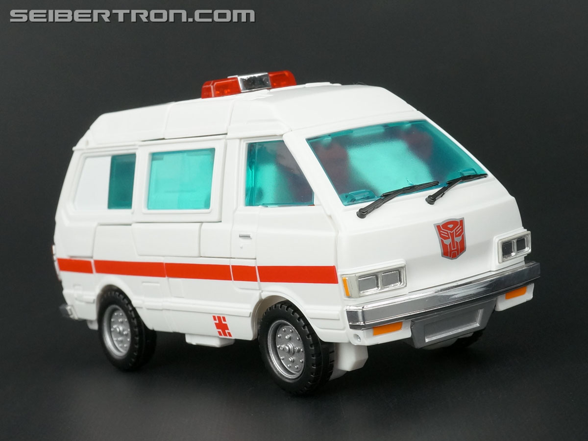 Transformers Masterpiece Ratchet (Image #33 of 257)