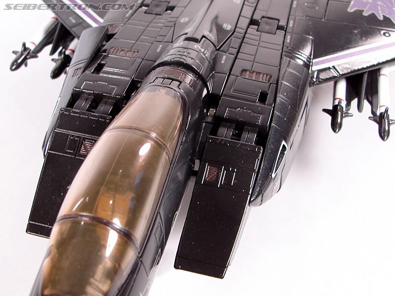 Transformers Masterpiece Skywarp (MP-06) (Image #107 of 207)