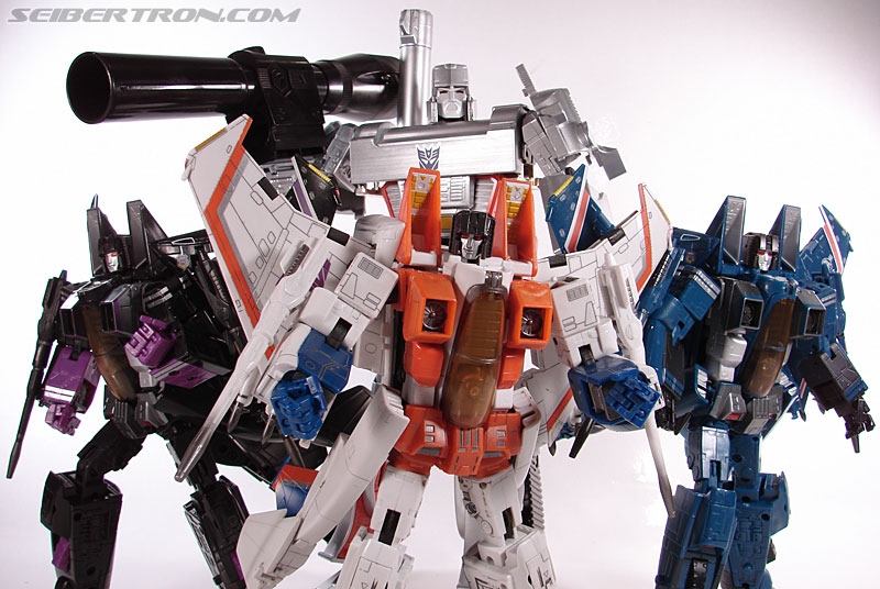 Transformers Masterpiece Skywarp (MP-06) (Image #202 of 207)