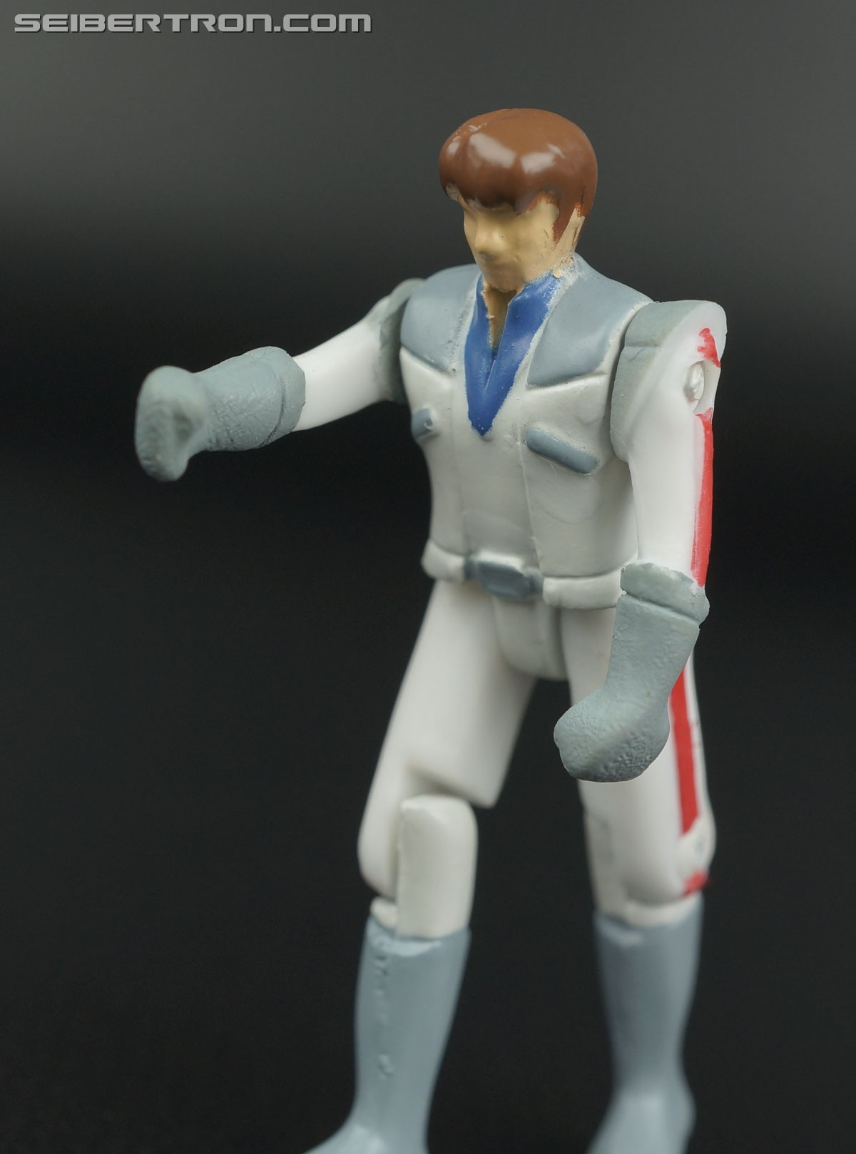 Transformers Masterpiece Spike Witwicky (Image #32 of 57)
