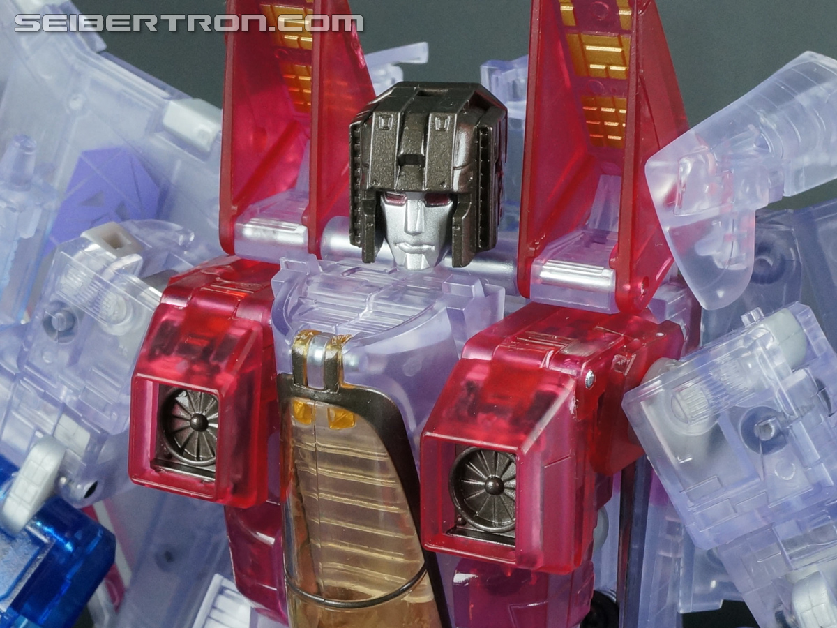 Transformers Masterpiece Starscream Ghost Version (MP-3G) (Image #212 of 212)