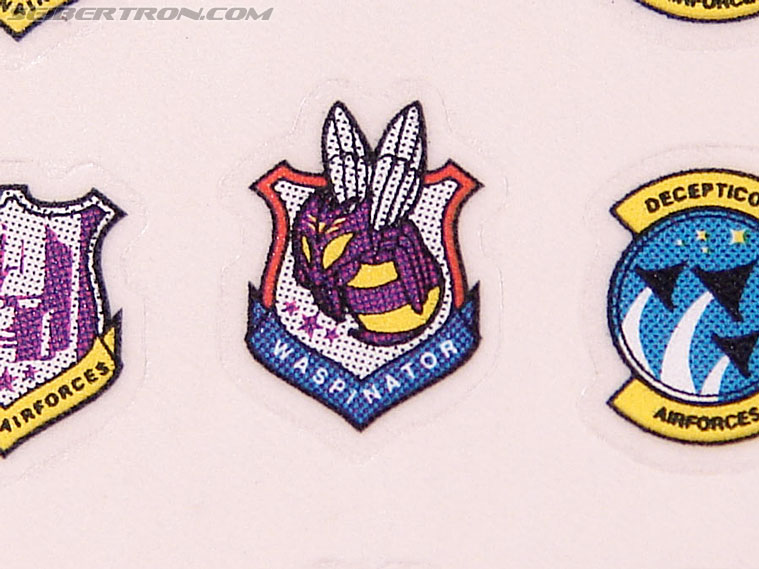 Transformers Masterpiece Starscream (MP-03) (Image #45 of 280)