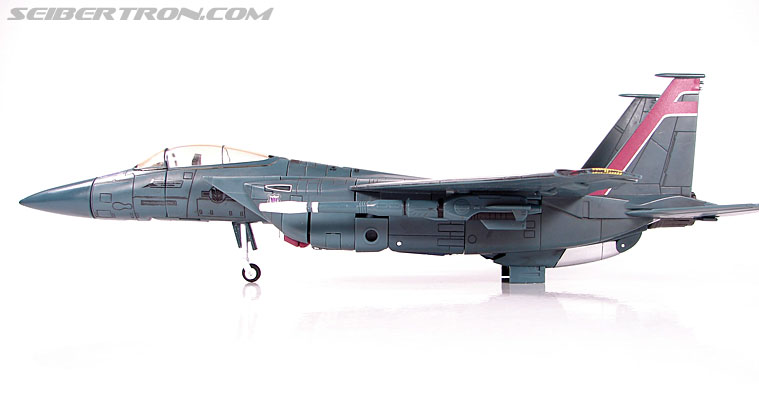 Transformers Masterpiece Starscream (MP-03) (Image #94 of 280)