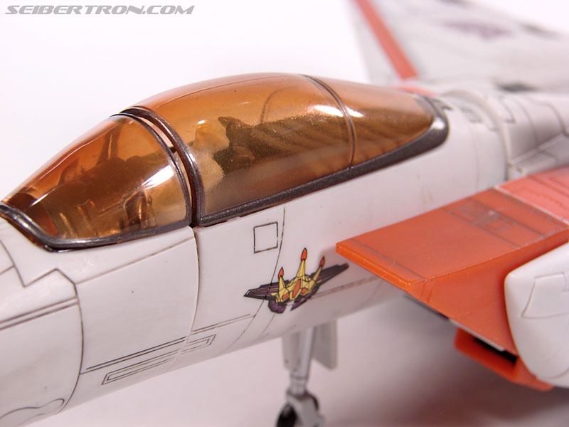 Transformers Masterpiece Starscream (Image #81 of 225)