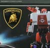 Transformers Masterpiece Alert (Red Alert)  - Image #3 of 256