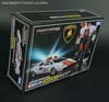 Transformers Masterpiece Alert (Red Alert)  - Image #4 of 256