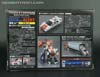Transformers Masterpiece Alert (Red Alert)  - Image #7 of 256