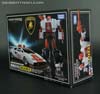 Transformers Masterpiece Alert (Red Alert)  - Image #12 of 256