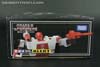 Transformers Masterpiece Alert (Red Alert)  - Image #14 of 256