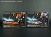 Transformers Masterpiece Alert (Red Alert)  - Image #22 of 256