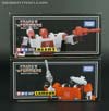 Transformers Masterpiece Alert (Red Alert)  - Image #24 of 256