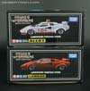 Transformers Masterpiece Alert (Red Alert)  - Image #25 of 256