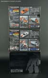 Transformers Masterpiece Alert (Red Alert)  - Image #28 of 256