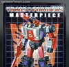 Transformers Masterpiece Alert (Red Alert)  - Image #30 of 256