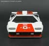 Transformers Masterpiece Alert (Red Alert)  - Image #33 of 256