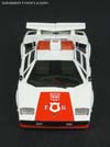 Transformers Masterpiece Alert (Red Alert)  - Image #35 of 256