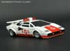 Transformers Masterpiece Alert (Red Alert)  - Image #37 of 256