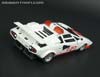 Transformers Masterpiece Alert (Red Alert)  - Image #39 of 256