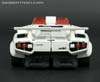 Transformers Masterpiece Alert (Red Alert)  - Image #41 of 256