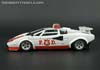 Transformers Masterpiece Alert (Red Alert)  - Image #43 of 256