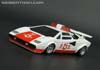 Transformers Masterpiece Alert (Red Alert)  - Image #44 of 256