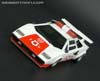 Transformers Masterpiece Alert (Red Alert)  - Image #46 of 256