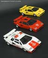 Transformers Masterpiece Alert (Red Alert)  - Image #59 of 256
