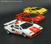 Transformers Masterpiece Alert (Red Alert)  - Image #60 of 256