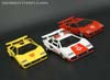 Transformers Masterpiece Alert (Red Alert)  - Image #61 of 256