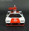 Transformers Masterpiece Alert (Red Alert)  - Image #62 of 256