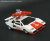 Transformers Masterpiece Alert (Red Alert)  - Image #64 of 256