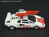 Transformers Masterpiece Alert (Red Alert)  - Image #66 of 256