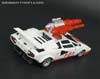 Transformers Masterpiece Alert (Red Alert)  - Image #67 of 256