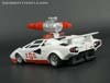 Transformers Masterpiece Alert (Red Alert)  - Image #69 of 256