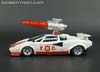 Transformers Masterpiece Alert (Red Alert)  - Image #70 of 256