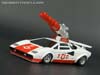 Transformers Masterpiece Alert (Red Alert)  - Image #74 of 256