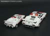 Transformers Masterpiece Alert (Red Alert)  - Image #89 of 256