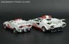 Transformers Masterpiece Alert (Red Alert)  - Image #90 of 256